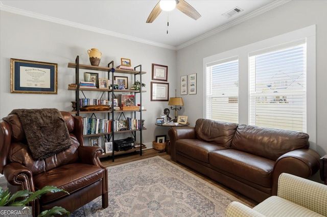 620 Whispering Pines Drive, Macon, GA 31211