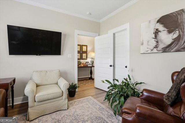 620 Whispering Pines Drive, Macon, GA 31211