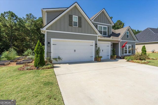 620 Whispering Pines Drive, Macon, GA 31211