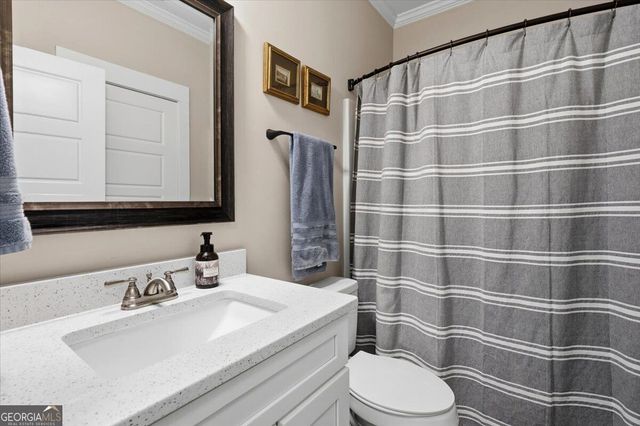 620 Whispering Pines Drive, Macon, GA 31211