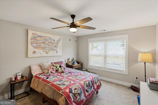 620 Whispering Pines Drive, Macon, GA 31211
