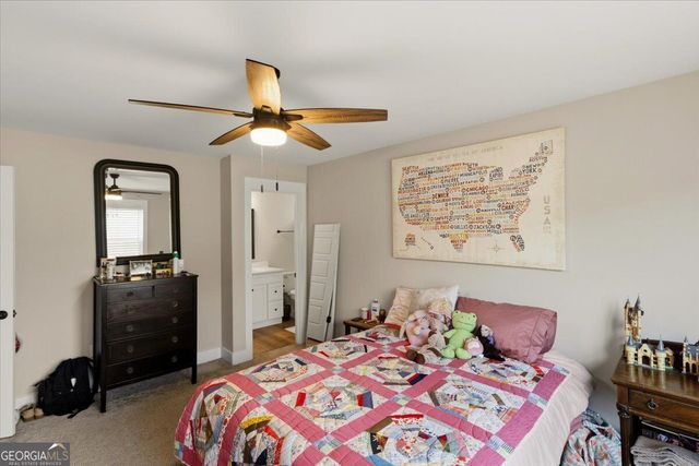 620 Whispering Pines Drive, Macon, GA 31211