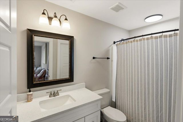 620 Whispering Pines Drive, Macon, GA 31211