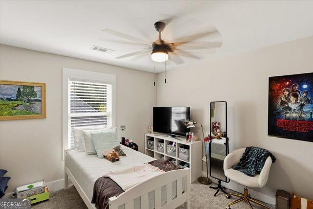 620 Whispering Pines Drive, Macon, GA 31211