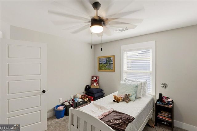 620 Whispering Pines Drive, Macon, GA 31211