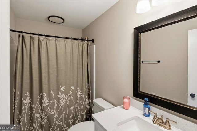 620 Whispering Pines Drive, Macon, GA 31211