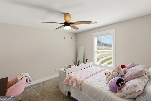 620 Whispering Pines Drive, Macon, GA 31211