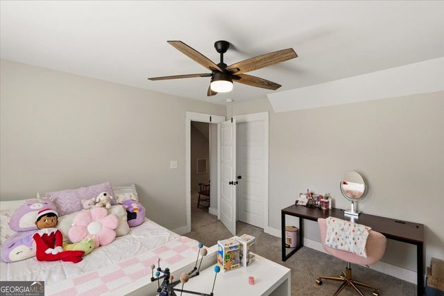 620 Whispering Pines Drive, Macon, GA 31211