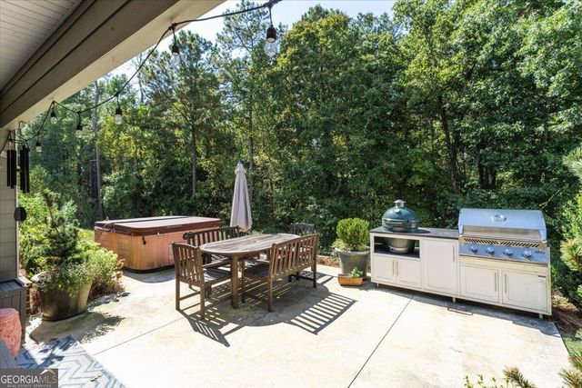 620 Whispering Pines Drive, Macon, GA 31211