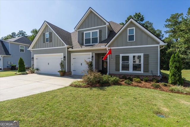 620 Whispering Pines Drive, Macon, GA 31211