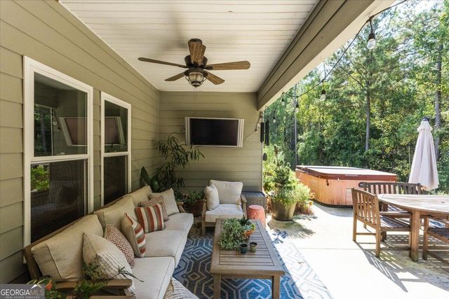620 Whispering Pines Drive, Macon, GA 31211