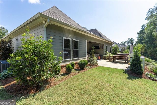 620 Whispering Pines Drive, Macon, GA 31211