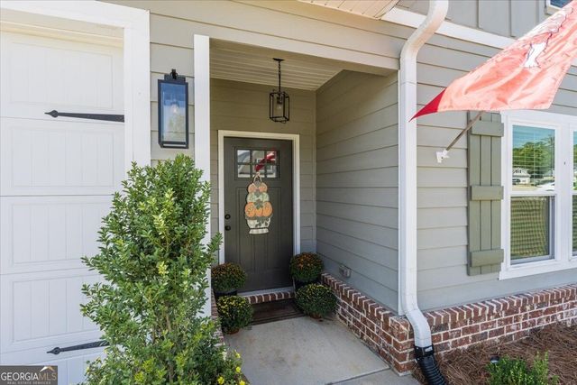 620 Whispering Pines Drive, Macon, GA 31211