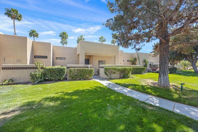 28780 Desert Princess Drive, Cathedral City, CA 92234