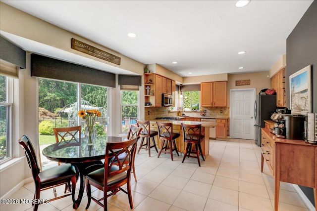 9 Cecilia Court, Howell, NJ 07731