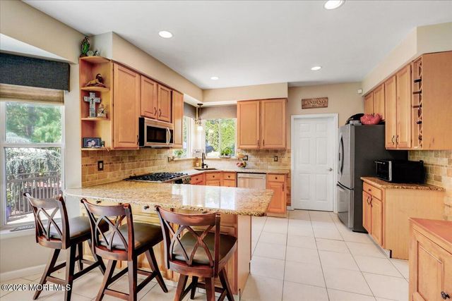 9 Cecilia Court, Howell, NJ 07731