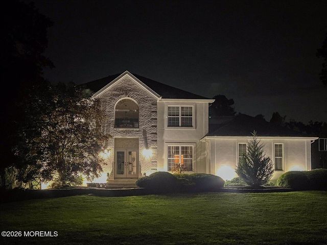 9 Cecilia Court, Howell, NJ 07731