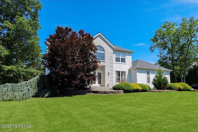 9 Cecilia Court, Howell, NJ 07731