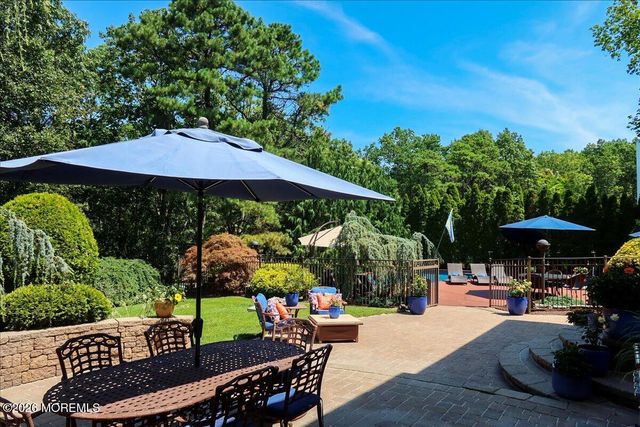 9 Cecilia Court, Howell, NJ 07731