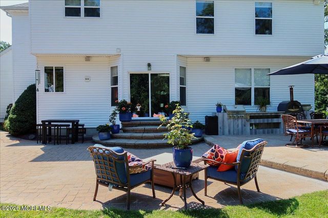 9 Cecilia Court, Howell, NJ 07731