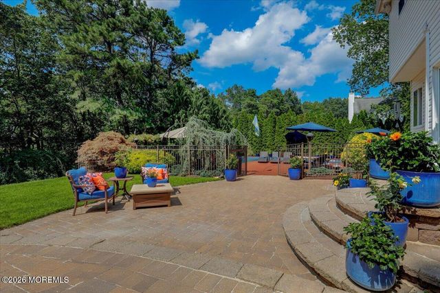 9 Cecilia Court, Howell, NJ 07731