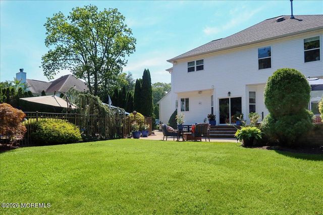 9 Cecilia Court, Howell, NJ 07731