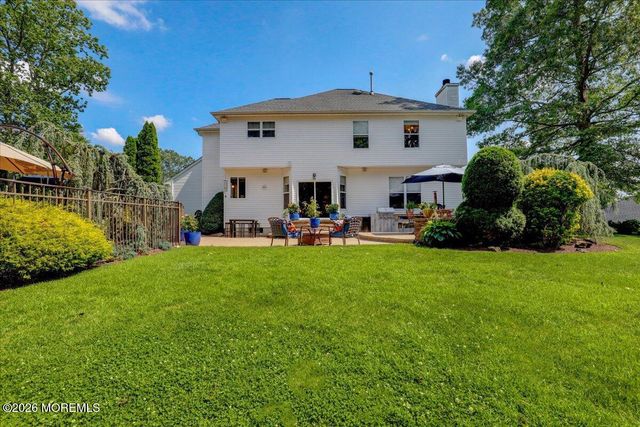 9 Cecilia Court, Howell, NJ 07731