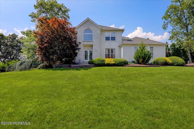 9 Cecilia Court, Howell, NJ 07731