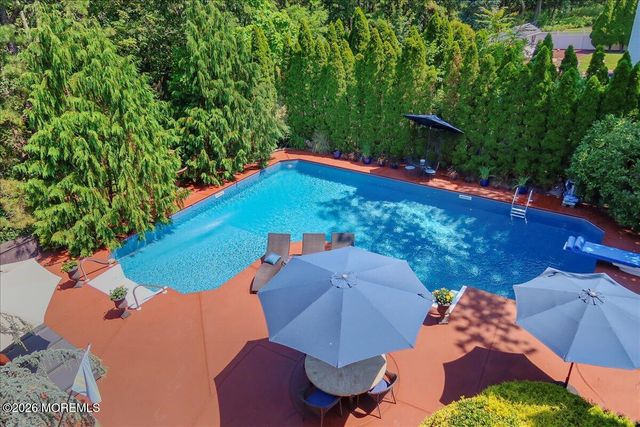 9 Cecilia Court, Howell, NJ 07731