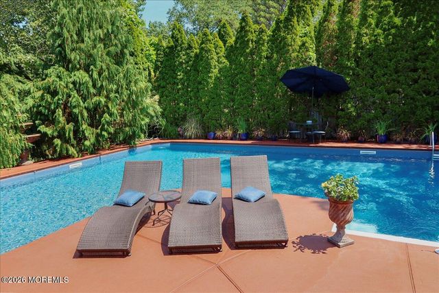 9 Cecilia Court, Howell, NJ 07731