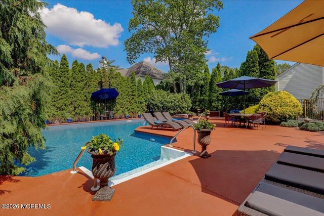 9 Cecilia Court, Howell, NJ 07731