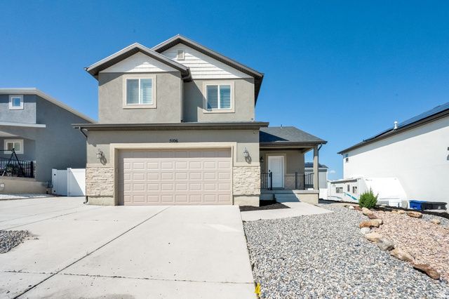 5106 W JAYCIE CT, Kearns, UT 84118