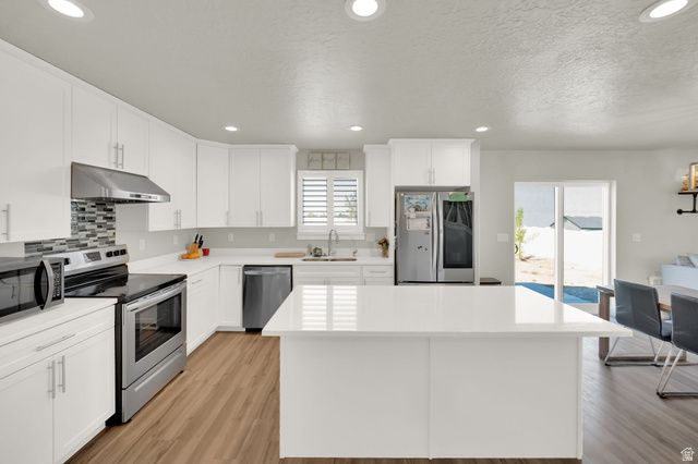 5106 W JAYCIE CT, Kearns, UT 84118