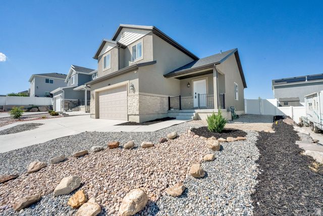 5106 W JAYCIE CT, Kearns, UT 84118