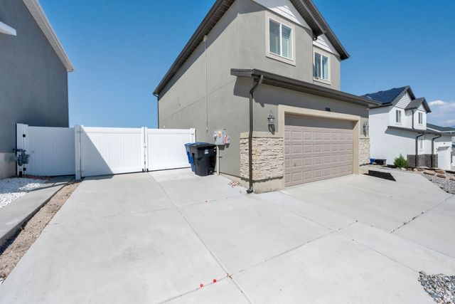5106 W JAYCIE CT, Kearns, UT 84118