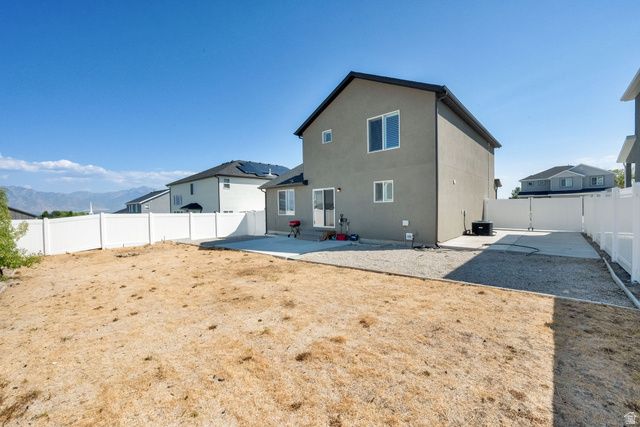 5106 W JAYCIE CT, Kearns, UT 84118