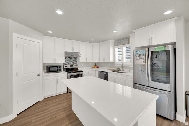 5106 W JAYCIE CT, Kearns, UT 84118