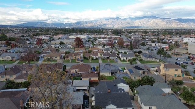 1421 E Norwood, Alhambra, CA 91801
