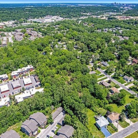 6615 Florence Street, Mission, KS 66202