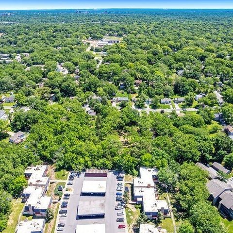 6615 Florence Street, Mission, KS 66202