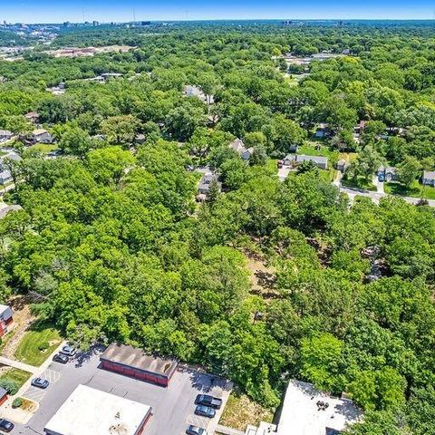 6615 Florence Street, Mission, KS 66202