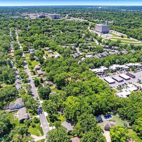 6615 Florence Street, Mission, KS 66202