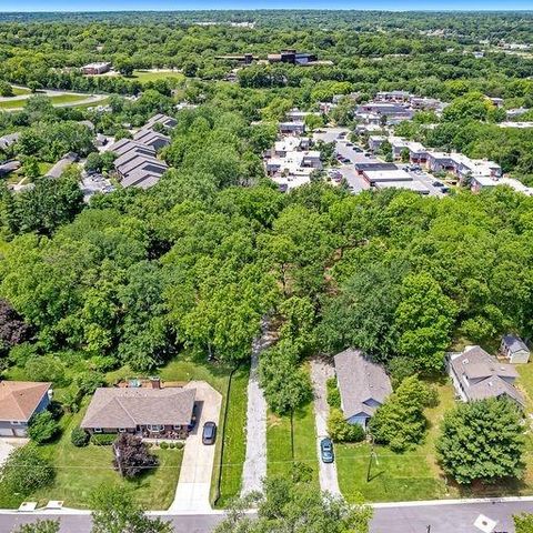 6615 Florence Street, Mission, KS 66202