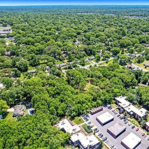 6615 Florence Street, Mission, KS 66202