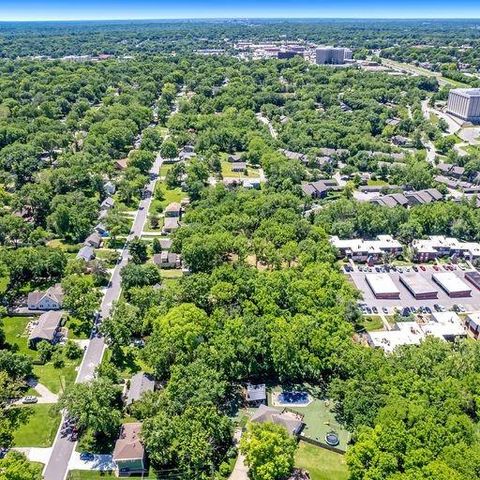 6615 Florence Street, Mission, KS 66202