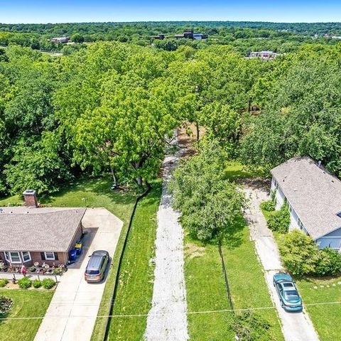 6615 Florence Street, Mission, KS 66202