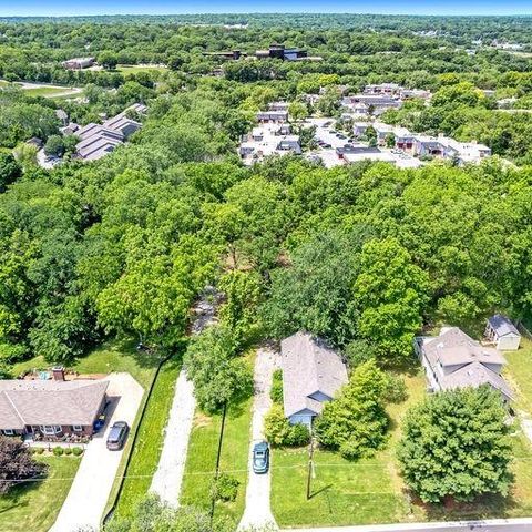 6615 Florence Street, Mission, KS 66202