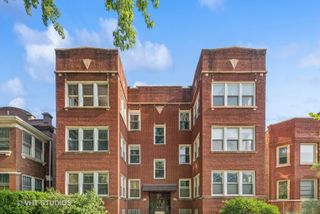 1412 W Bryn Mawr Avenue 3W, Chicago, IL 60660