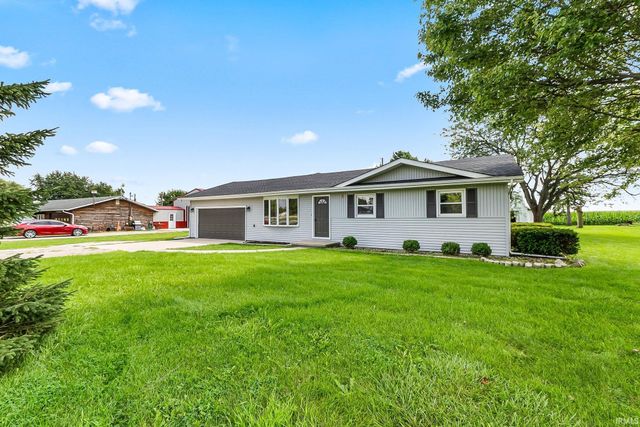 21722 N State Road 101, Woodburn, IN 46797
