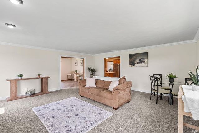 21722 N State Road 101, Woodburn, IN 46797